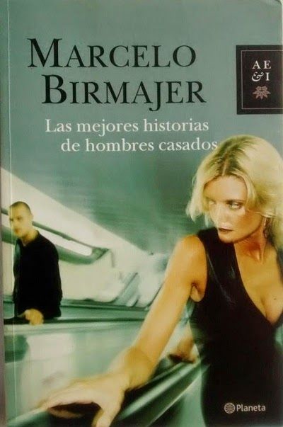 Las mejores historias de hombres casados