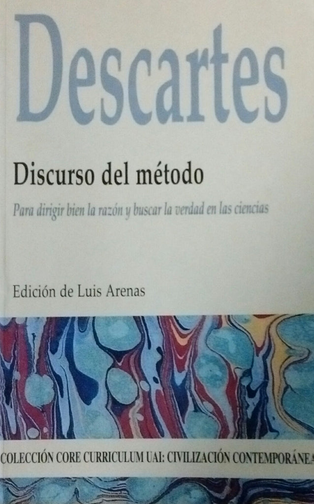 Discurso Del Método