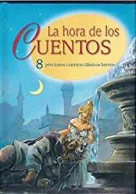 La hora de los cuentos: 8 preciosos cuentos clásicos breves