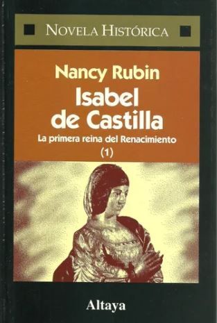 Isabel de Castilla I
