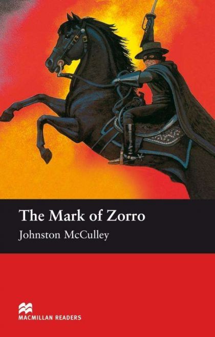 The Mark of Zorro