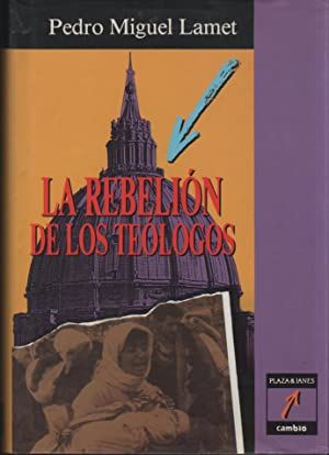 La rebelión de los teólogos