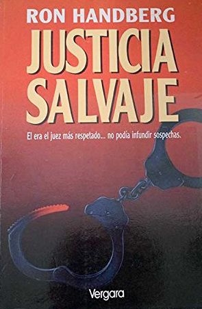 Justicia Salvaje