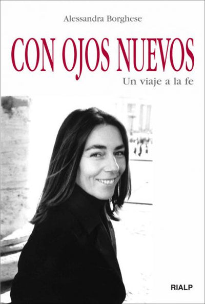 Con Ojos Nuevos