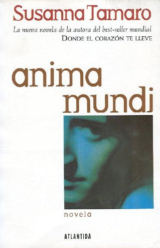 Anima Mundi