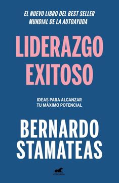 LIDERAZGO EXITOSO