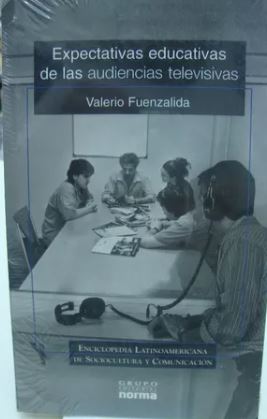 Expectativas educativas de las audiencias televisivas
