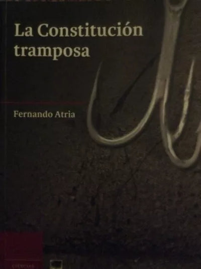 La Constitución tramposa