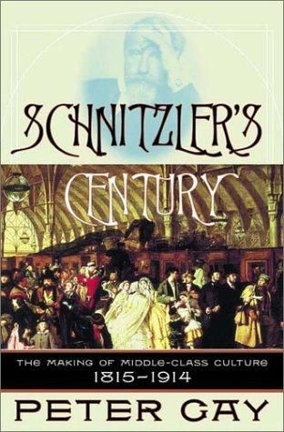 Schnitzler's century