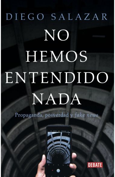 No hemos entendido nada