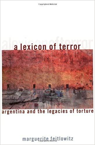 A Lexicon of Terror