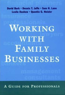 Working with Family Businesses