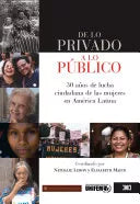 De lo privado a lo público