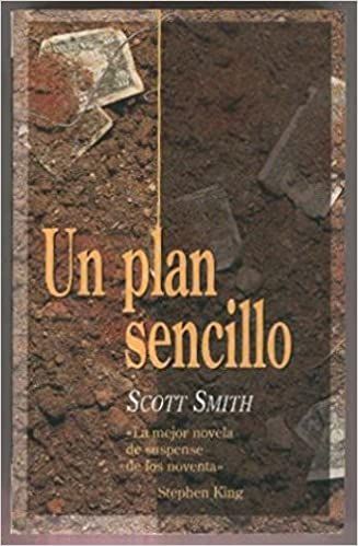 Un Plan Sencillo