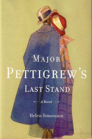 Major Pettigrew's Last Stand