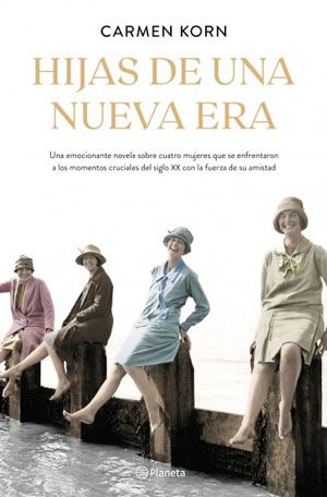Hijas De Una Nueva Era