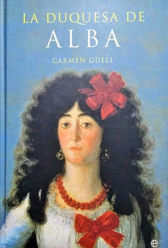 La Duquesa de Alba