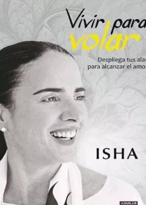 Vivir para volar