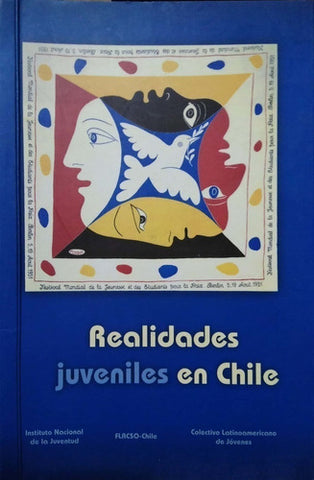 Realidades Juveniles En Chile