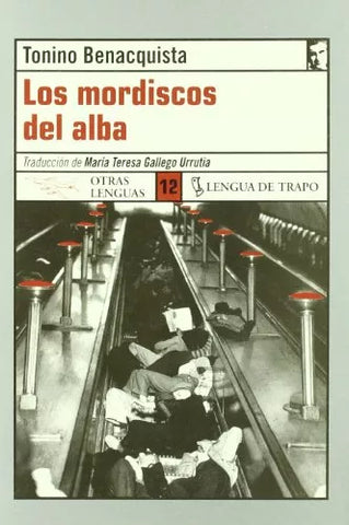 Los Mordiscos Del Alba
