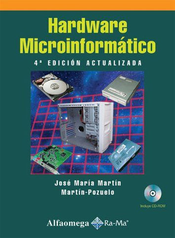 Hardware Microinformático