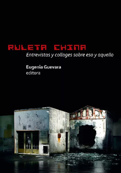 Ruleta China
