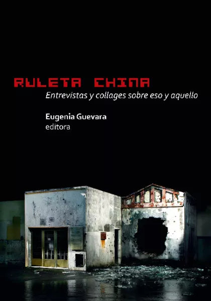 Ruleta China