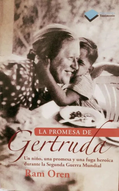 La promesa de Gertruda