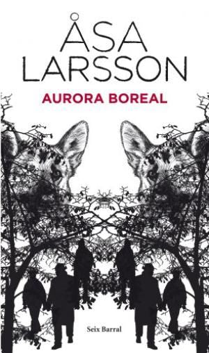 Aurora Boreal