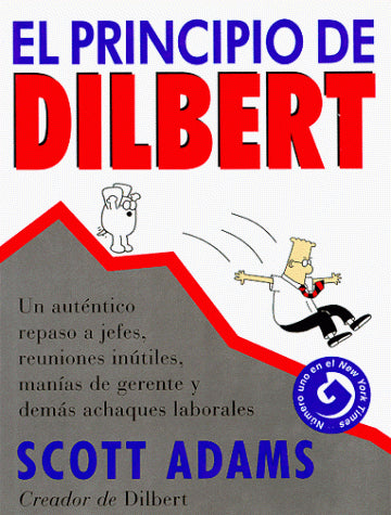 El Principio De Dilbert