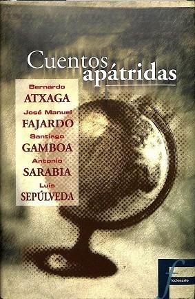 Cuentos Apátridas