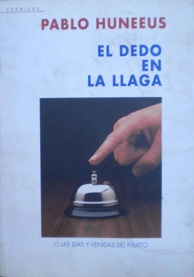 El Dedo En La Llaga