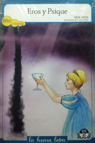 Eros Y Psique