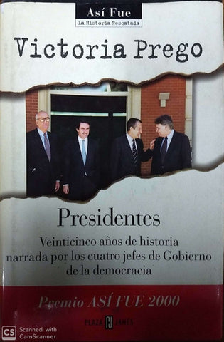 Presidentes