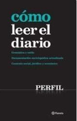 Cómo leer el diario
