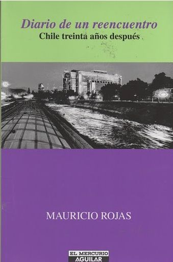 Diario De Un Reencuentro