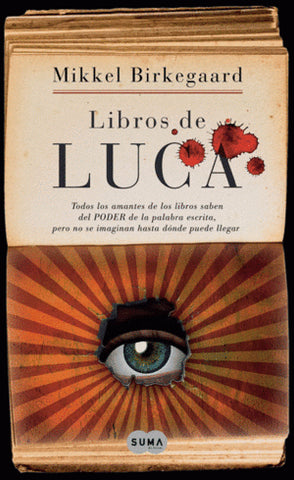 Libros De Luca