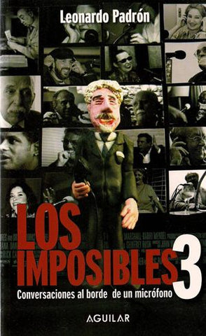 Los imposibles 3