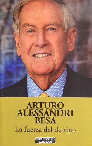 La fuerza del destino