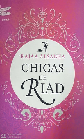Chicas De Riad