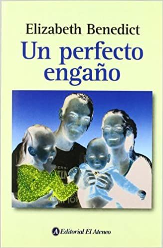 Un Perfecto Engaño