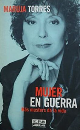 Mujer En Guerra