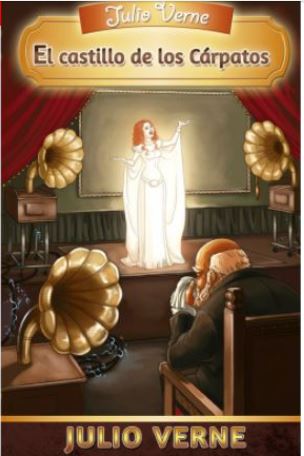 El Castillo De Los Carpatos