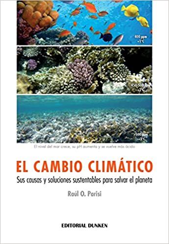 El Cambio Climático