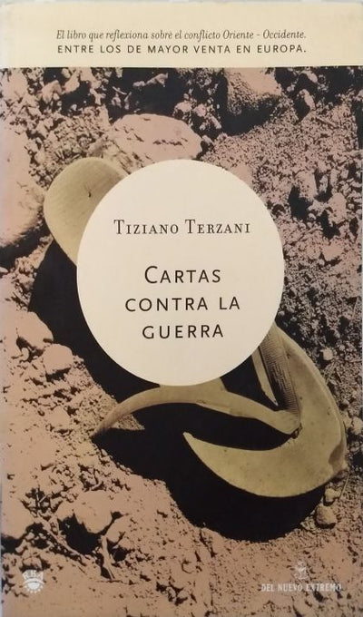 Cartas Contra La Guerra