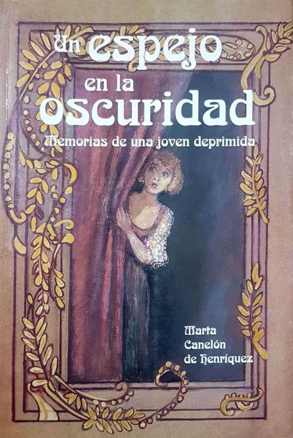 Un Espejo En La Oscuridad