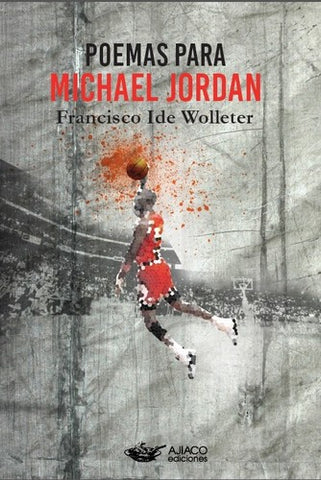 Poemas para Michael Jordan