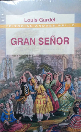 Gran Señor