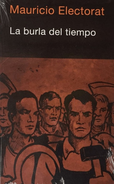 La Burla Del Tiempo