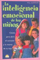 La inteligencia emocional de los niños